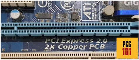 how to tell pcie version.